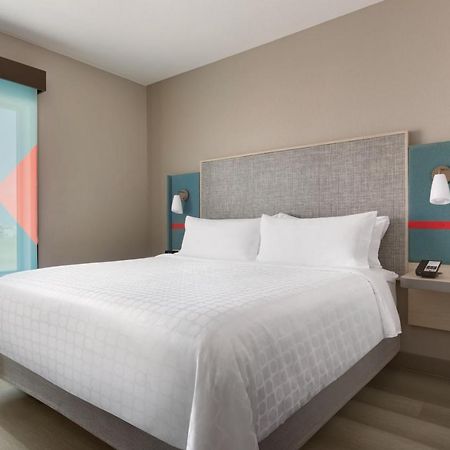דניה ביץ' Avid Hotel - Ft Lauderdale Airport - Cruise By Ihg מראה חיצוני תמונה