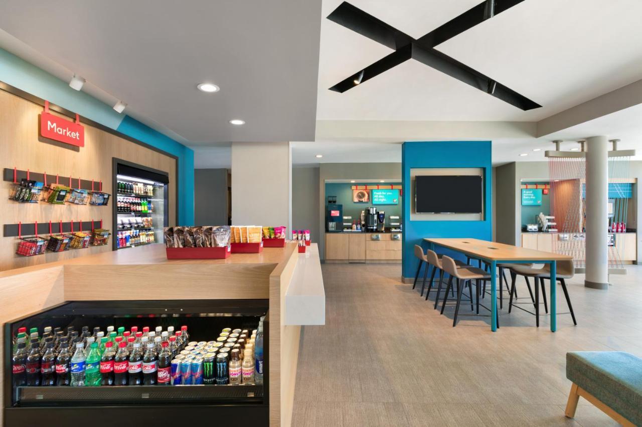 דניה ביץ' Avid Hotel - Ft Lauderdale Airport - Cruise By Ihg מראה חיצוני תמונה
