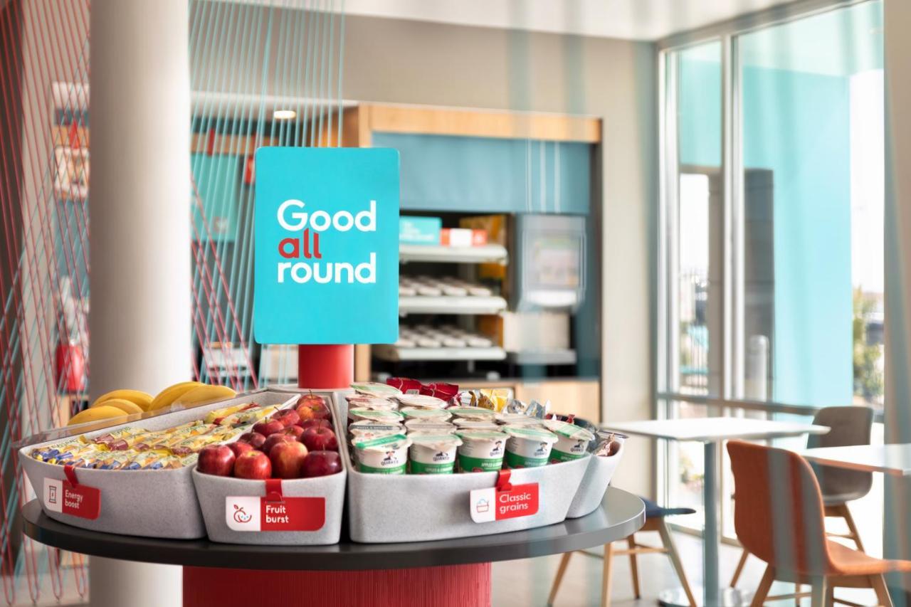 דניה ביץ' Avid Hotel - Ft Lauderdale Airport - Cruise By Ihg מראה חיצוני תמונה