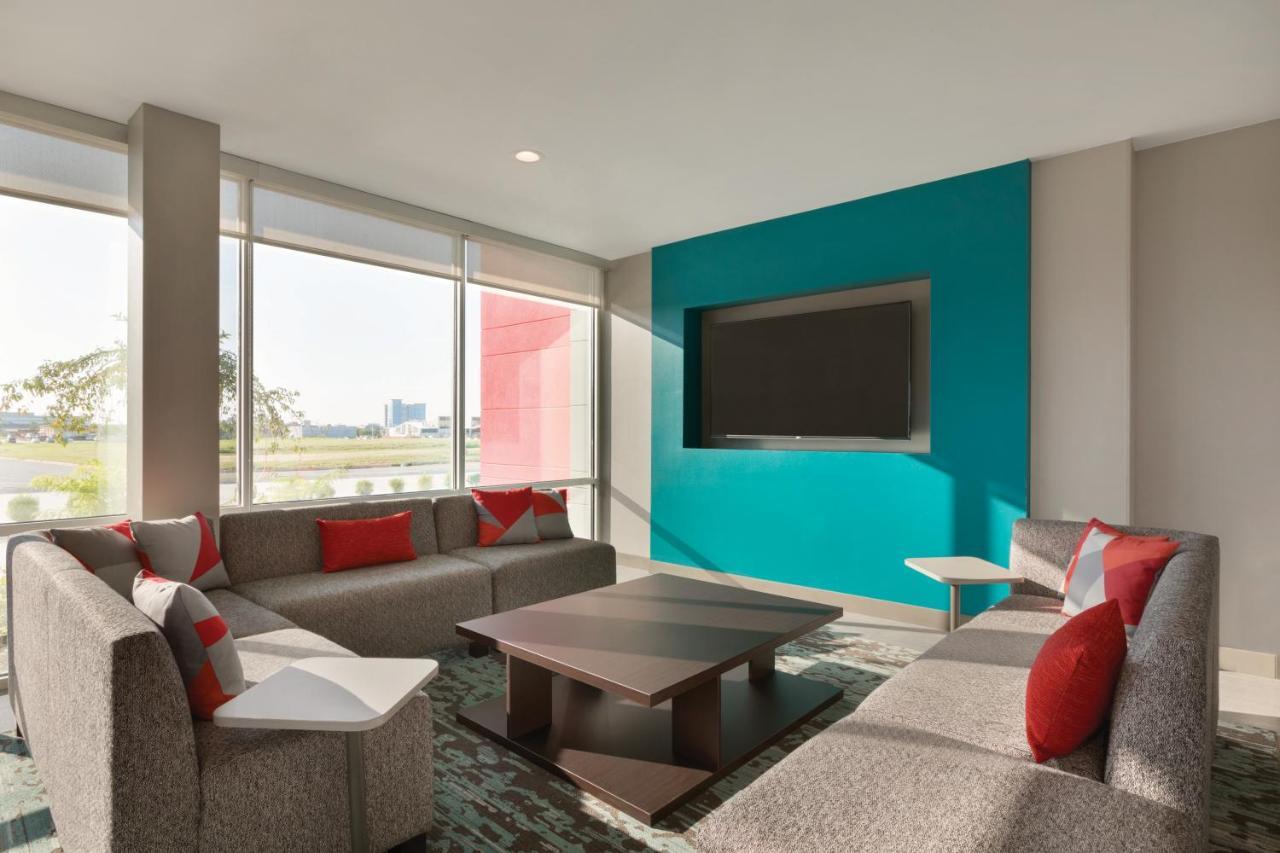דניה ביץ' Avid Hotel - Ft Lauderdale Airport - Cruise By Ihg מראה חיצוני תמונה