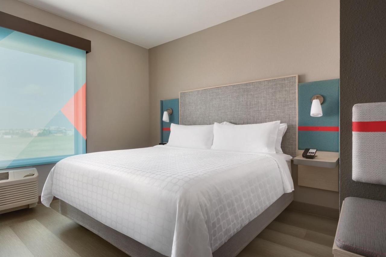 דניה ביץ' Avid Hotel - Ft Lauderdale Airport - Cruise By Ihg מראה חיצוני תמונה