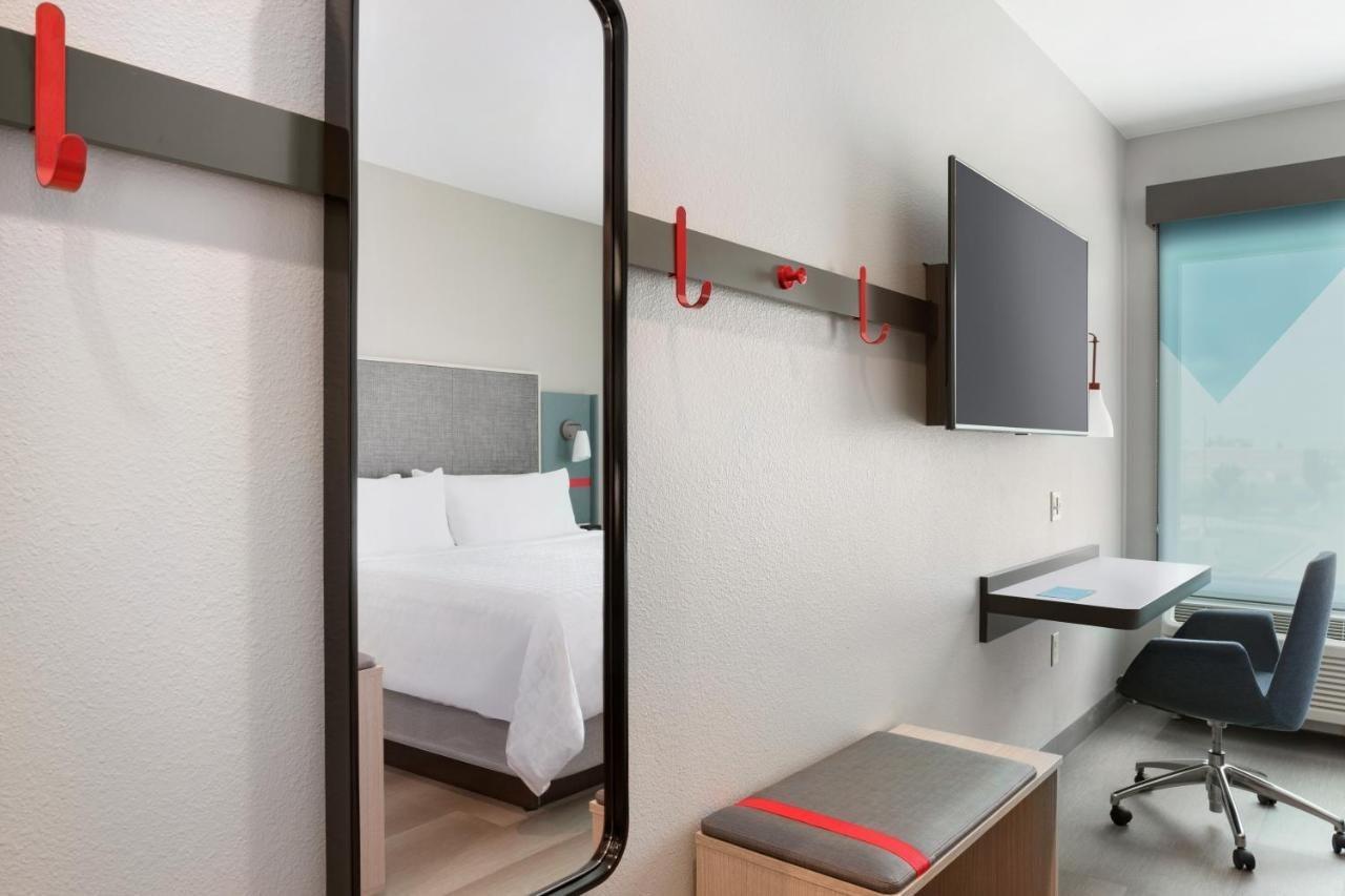 דניה ביץ' Avid Hotel - Ft Lauderdale Airport - Cruise By Ihg מראה חיצוני תמונה
