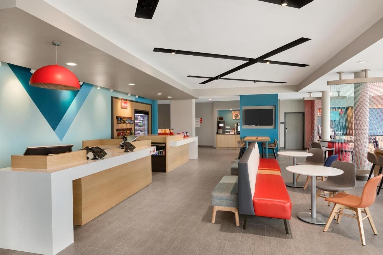 דניה ביץ' Avid Hotel - Ft Lauderdale Airport - Cruise By Ihg מראה חיצוני תמונה
