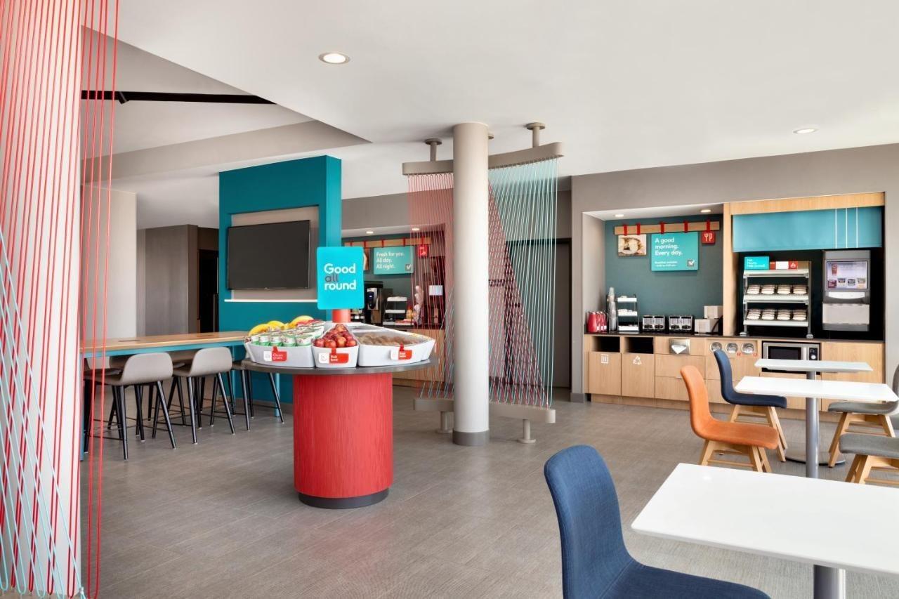 דניה ביץ' Avid Hotel - Ft Lauderdale Airport - Cruise By Ihg מראה חיצוני תמונה